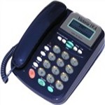 Телефоны DECT