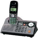 Телефоны DECT