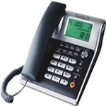 Телефоны DECT