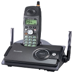 Телефоны DECT