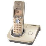 Телефоны DECT