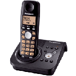 Телефоны DECT