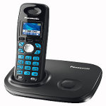 Телефоны DECT