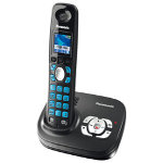 Телефоны DECT