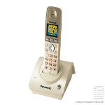Телефоны DECT