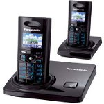 Телефоны DECT