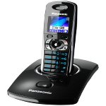 Телефоны DECT