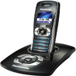 Телефоны DECT